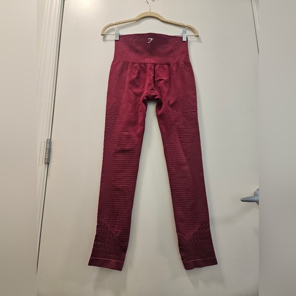 Gymshark Seamless Leggings Size S - Picture 4 of 8